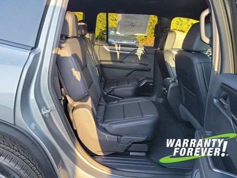 New 2026 GMC Acadia Elevation w/ Elevation Premium Package image 16