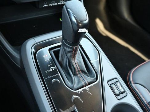 New 2026 Subaru Crosstrek 2.5i Limited image 22
