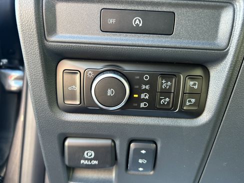 New 2025 Ford F150 Tremor w/ Equipment Group 402A High image 21