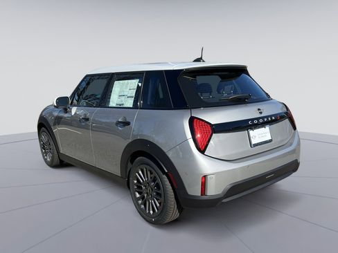 New 2026 MINI Cooper S image 3