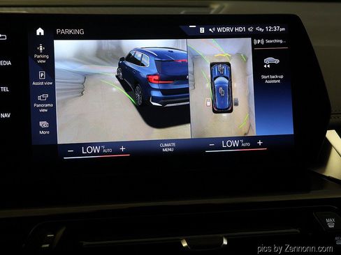 Certified 2023 BMW X1 xDrive28i w/ Premium Package AWD/4WD image 23