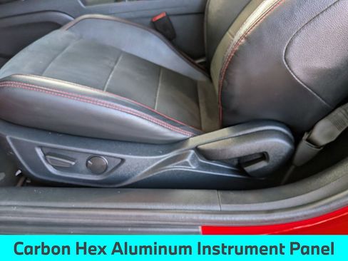 Used 2021 Ford Mustang GT Premium w/ California Special Package image 17