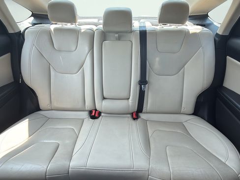Used 2018 Ford Fusion Titanium FWD image 32