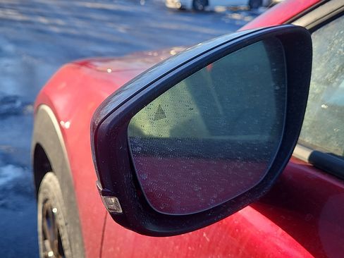 New 2026 MAZDA CX-30 2.5 Turbo w/ Premium Plus Pkg image 5