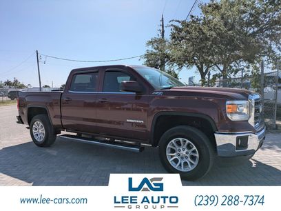 Used 2014 GMC Sierra 1500 SLE w/ SLE Value Package