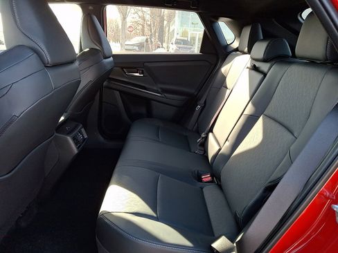 New 2026 Subaru Solterra Premium image 6