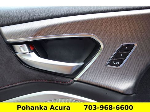 Certified 2025 Acura RDX A-Spec image 23