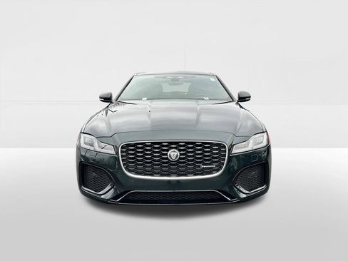 New 2024 Jaguar XF R-Dynamic SE image 6