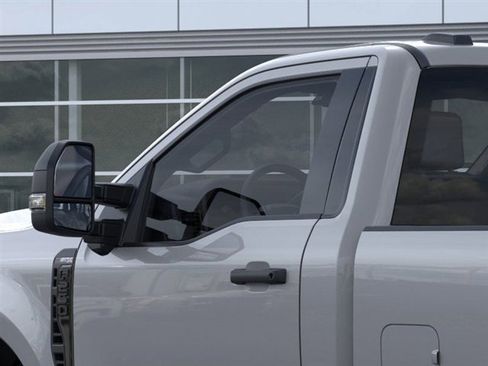 New 2025 Ford F250 XL w/ STX Appearance Package image 20