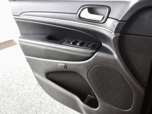 Used 2021 Jeep Grand Cherokee Limited w/ Quick Order Package 28K 80th image 22