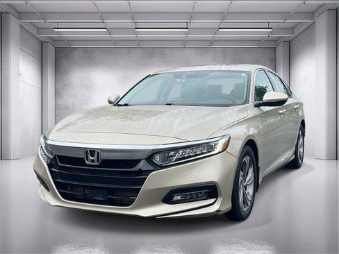 Used 2018 Honda Accord EX-L image 7