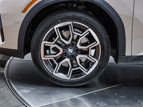 New 2026 BMW X2 xDrive28i w/ Technology Package image 12