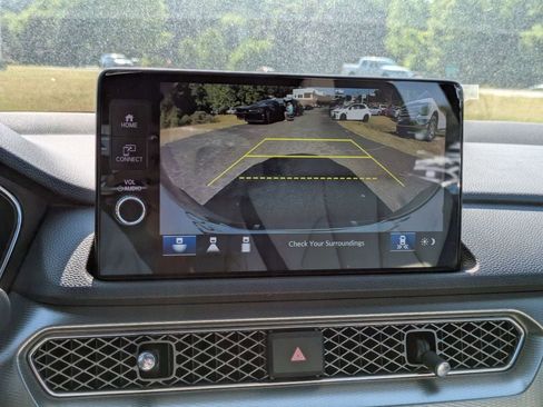 New 2026 Acura Integra A-Spec FWD image 21