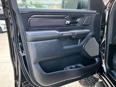 Used 2026 RAM 1500 RHO w/ RHO Level 1 Equipment Group AWD/4WD image 22