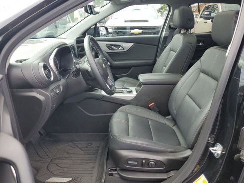 Certified 2024 Chevrolet Blazer LT w/ Sound & Technology Package image 5