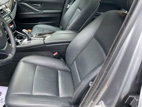 Used 2016 BMW 528i Sedan image 20