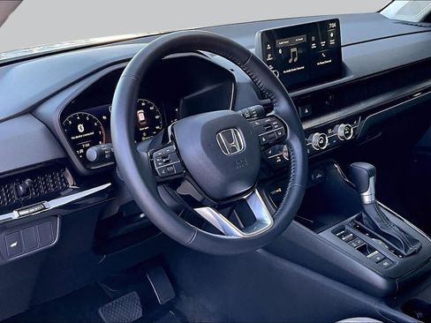 Used 2026 Honda CR-V EX-L image 16