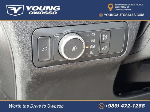 Used 2021 Ford Bronco Sport Outer Banks AWD/4WD image 9