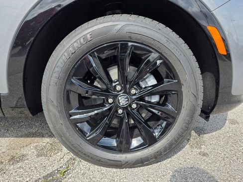 New 2026 Buick Envista Sport Touring image 29