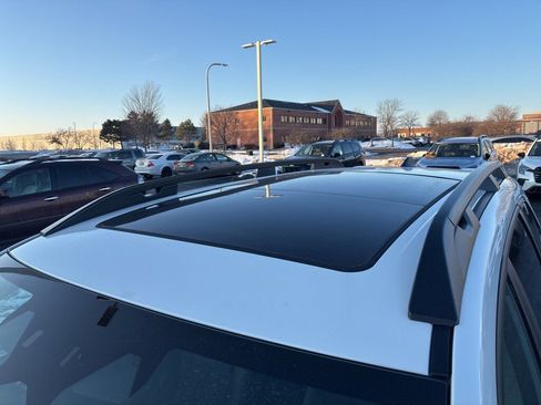 New 2026 Subaru Ascent Bronze Edition image 5