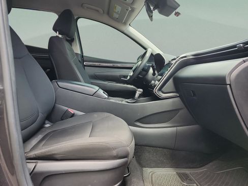 Used 2022 Hyundai Tucson SEL w/ Cargo Package FWD image 19