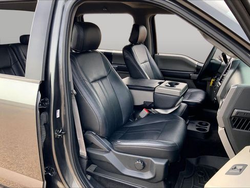 Used 2020 Ford F150 XLT AWD/4WD image 9