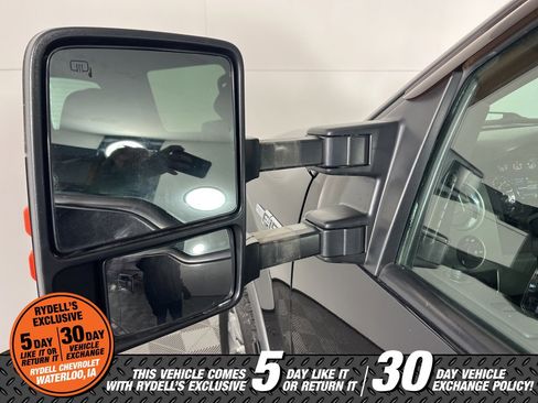 Used 2014 Ford F150 FX4 w/ Equipment Group 402A Luxury image 25