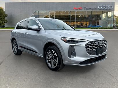 New 2026 Audi Q5 Premium