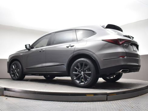 New 2026 Acura MDX A-Spec image 37