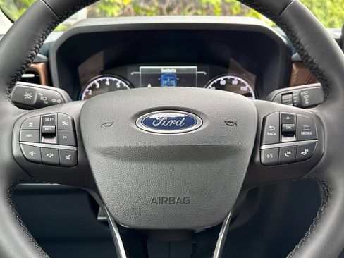 Used 2024 Ford Maverick Lariat AWD/4WD image 19