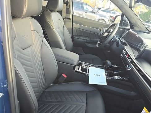 New 2026 Kia Sorento SX Prestige image 8