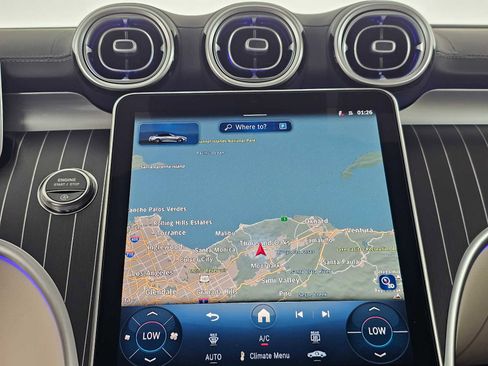 New 2026 Mercedes-Benz CLE 300 4MATIC Cabriolet image 21