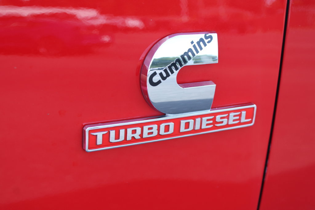 Used 2022 RAM 3500 Big Horn w/ Level 1 Equipment Group AWD/4WD image 21