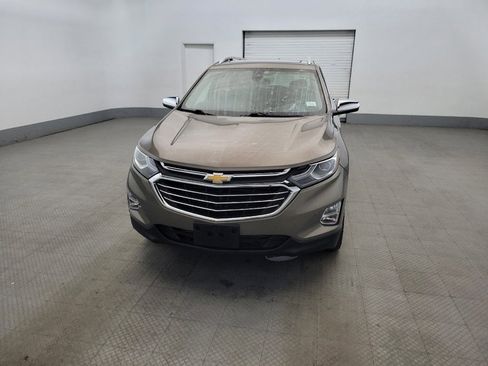 Used 2018 Chevrolet Equinox Premier AWD/4WD image 15