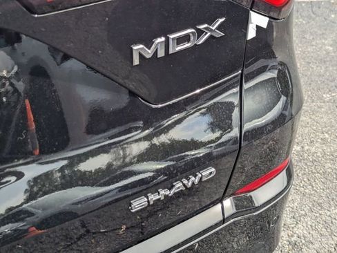 New 2026 Acura MDX A-Spec image 14