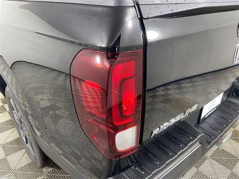 Certified 2018 Honda Ridgeline RTL-E image 20