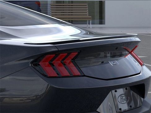 New 2024 Ford Mustang GT Premium image 22