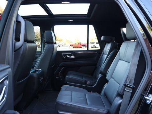 Used 2023 Chevrolet Tahoe RST w/ Luxury Package image 24