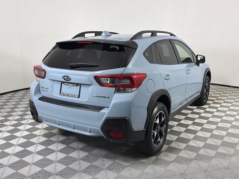 Used 2020 Subaru Crosstrek 2.0i Premium w/ Moonroof Package 1 AWD/4WD image 5