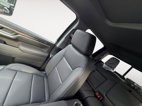 New 2026 Chevrolet Silverado 2500 LTZ w/ LTZ Plus Package image 14