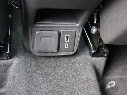 New 2026 Chevrolet TrailBlazer LT w/ Convenience Package AWD/4WD image 22