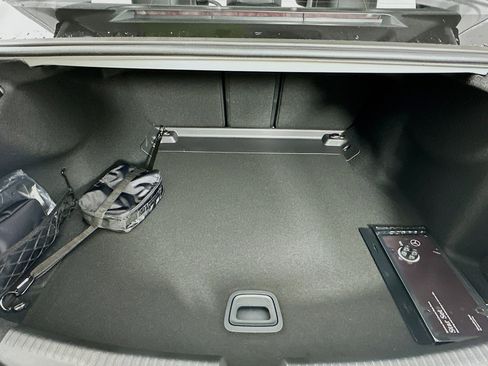 Certified 2025 Mercedes-Benz C 300 C 300 image 34