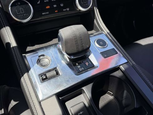 Used 2025 Jaguar F-PACE R-Dynamic S AWD/4WD image 28