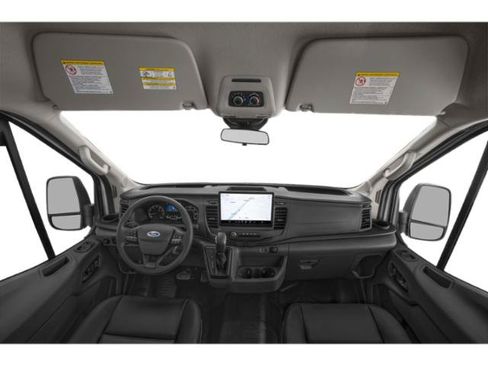 Used 2024 Ford Transit 350 XL RWD image 8
