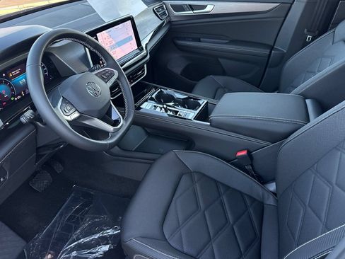 New 2026 Volkswagen Atlas Cross Sport SE AWD/4WD image 10