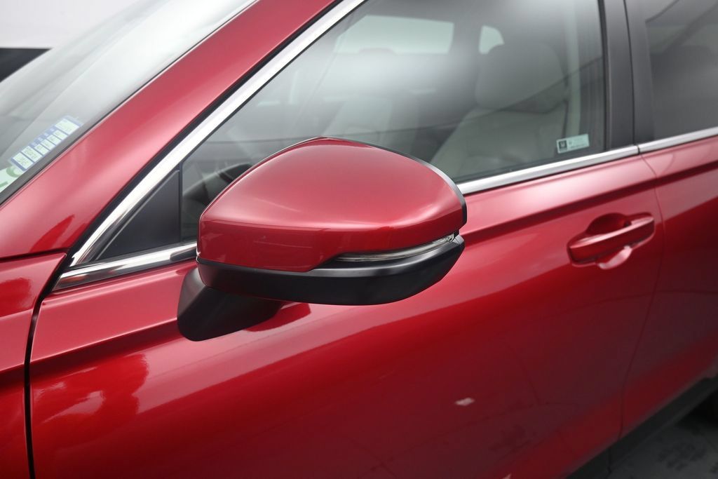 Used 2026 Honda CR-V EX-L image 12