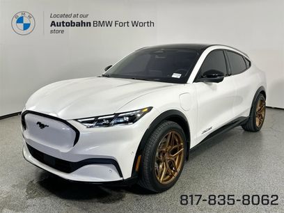 Used 2024 Ford Mustang Mach-E Premium