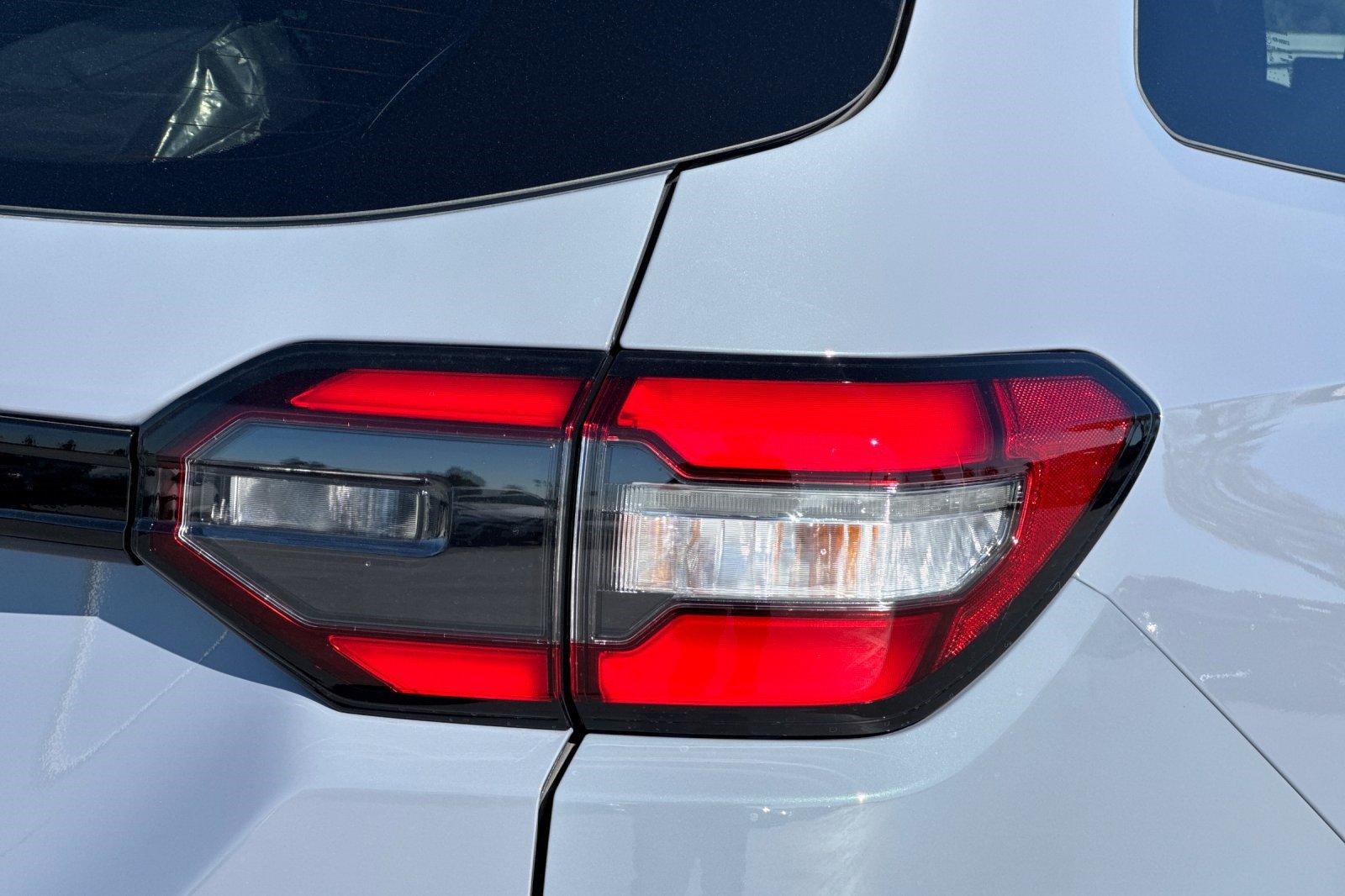 New 2026 Honda Pilot EX-L image 33