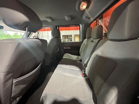 Used 2016 Ford F250 XLT w/ XLT Value Package AWD/4WD image 13
