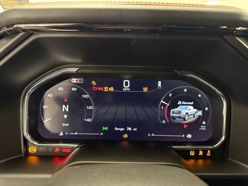 New 2026 GMC Sierra 1500 AT4 image 14